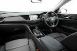 Vauxhall Insignia Grand Sport Turbo 4x4 2017 года